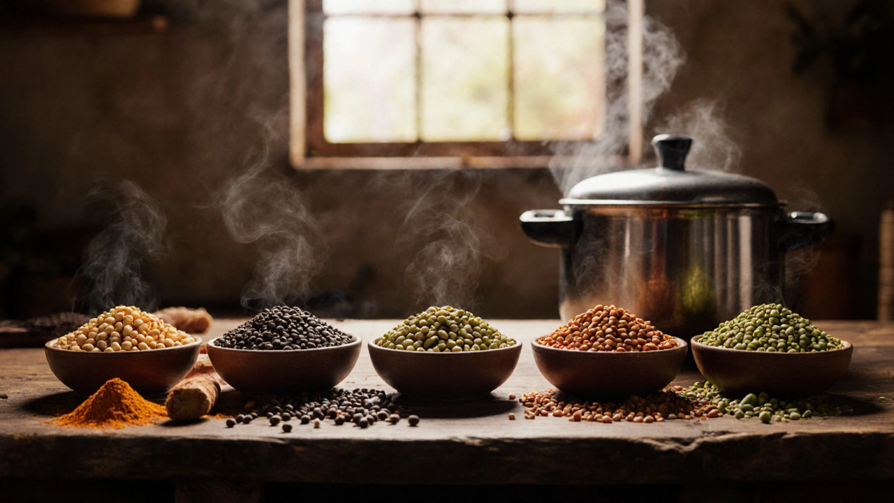 Which dal is healthiest? Top 5 nutritious lentils for everyday meals