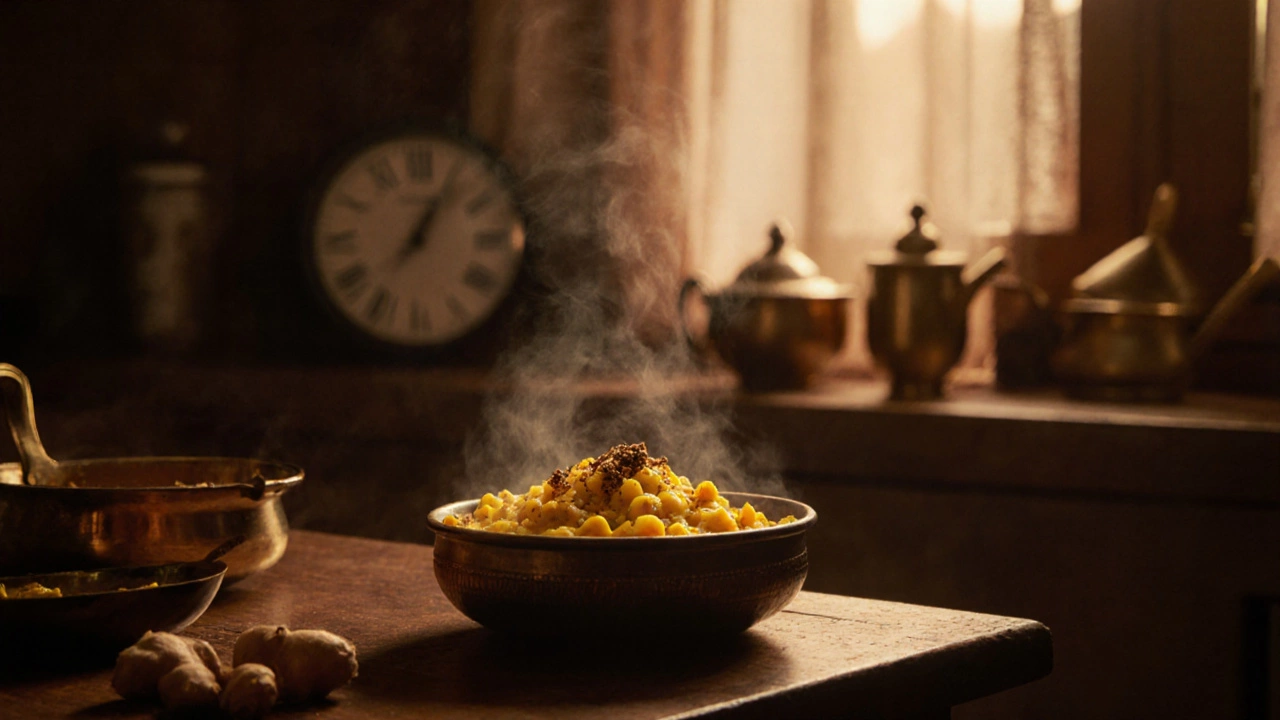 Why You Should Avoid Eating Dal at Night