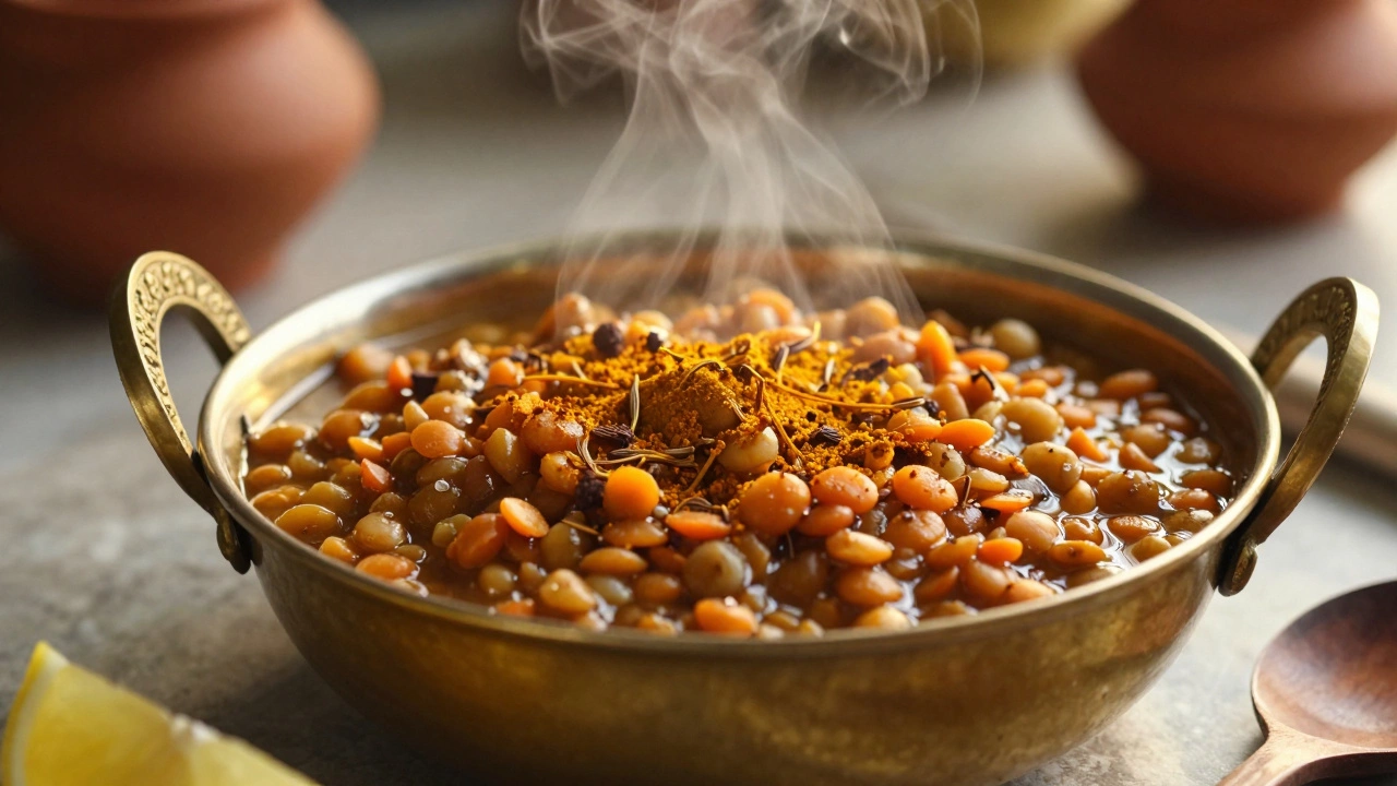Do Lentils Clean Your Gut? The Real Science Behind Dal and Digestion