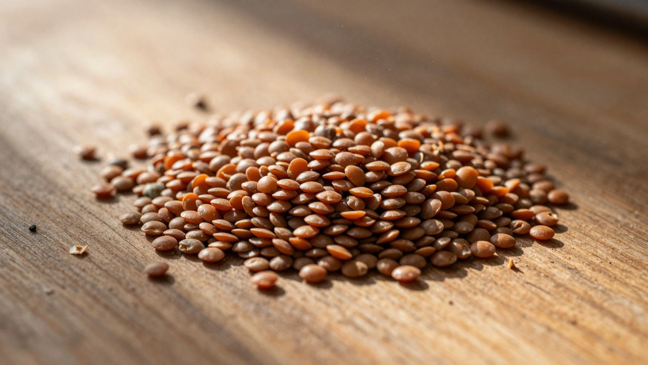 Do You Need to Rinse Dal? The Simple Truth Behind Cleaning Lentils