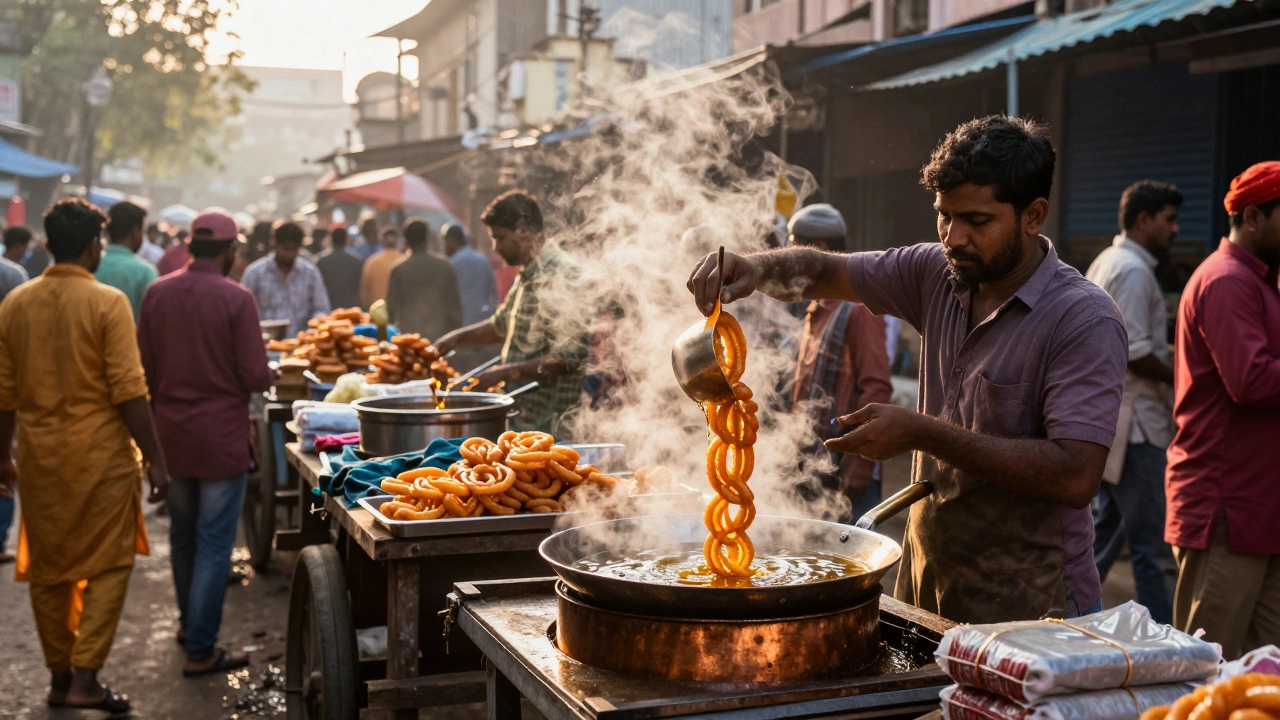 What Is India's No. 1 Sweet? The Truth Behind the Most Beloved Indian Dessert