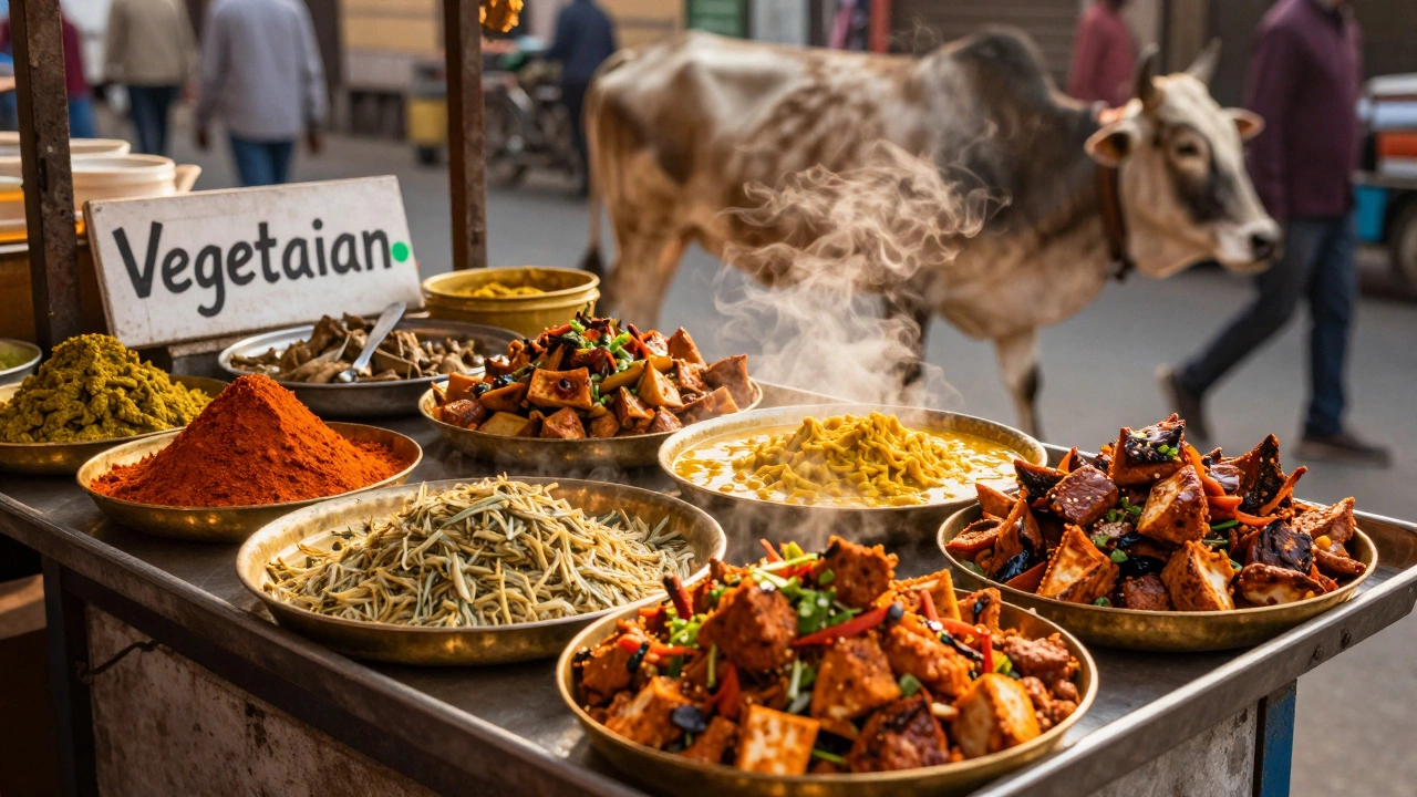What Meat Isn't Eaten in India? A Clear Guide to Meat Avoidance in Indian Diets