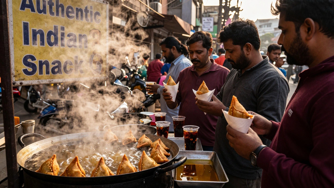 What Is the Most Unhealthy Food in the World? (And Why It’s Not What You Think)