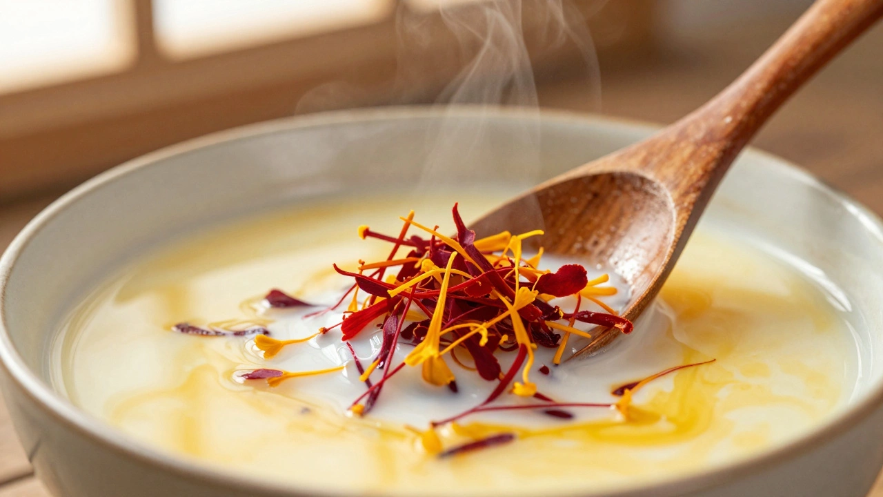 What Gives Biryani Its Signature Flavor? The Spice That Makes It Stand Out