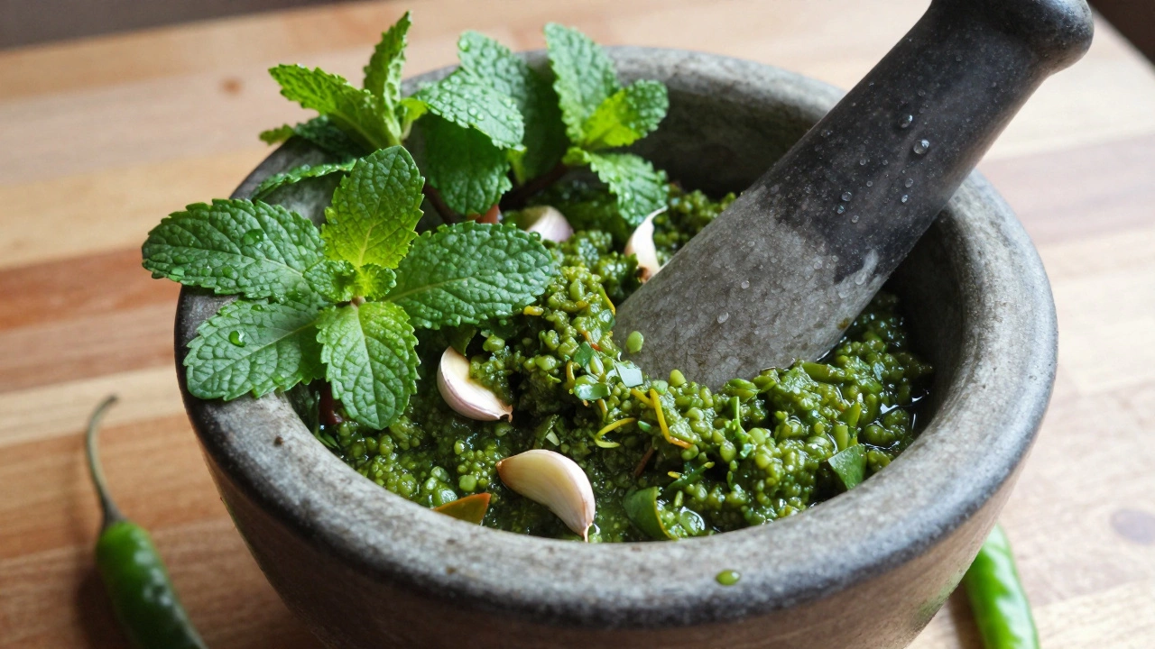 Is Chutney Good or Bad for You?