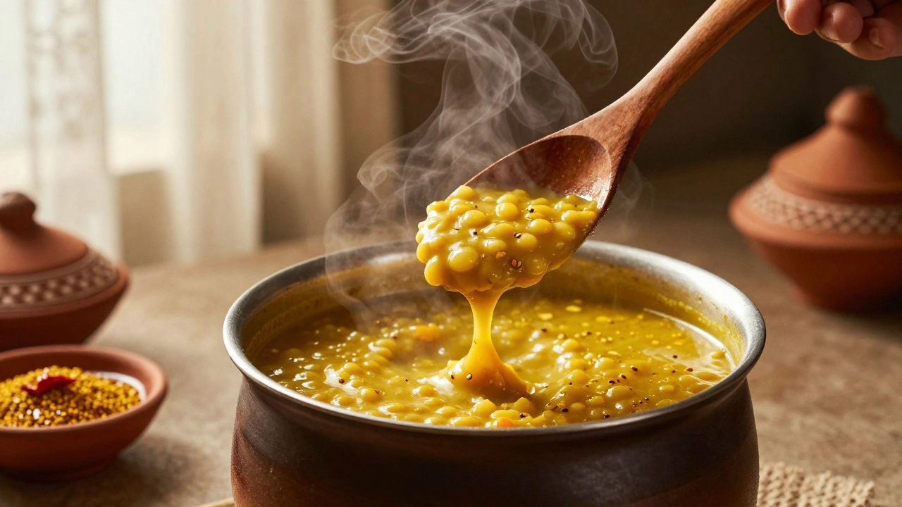 Should Dal Be Thick or Runny? The Real Answer for Perfect Dal Every Time