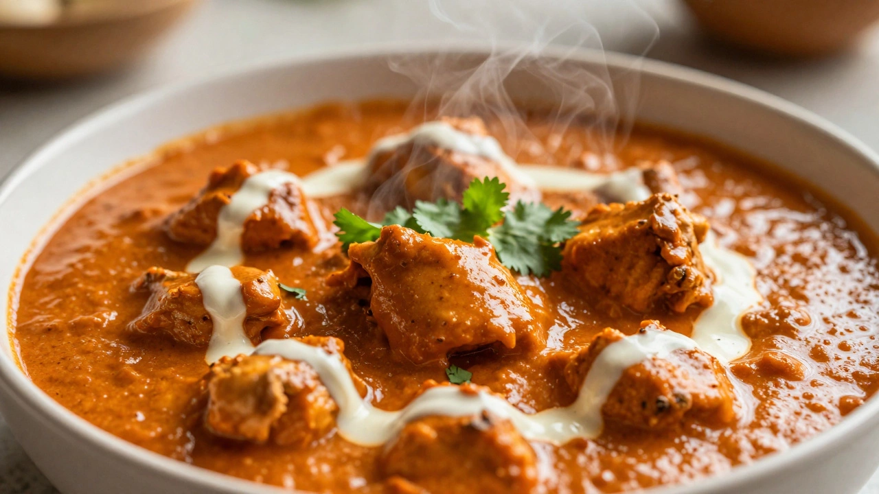 What is the Nicest Indian Dish? Top Comfort Foods for Easy Cooking