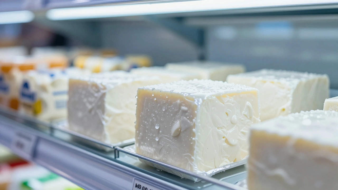 Why is paneer cheese so expensive? Cost breakdown and saving tips