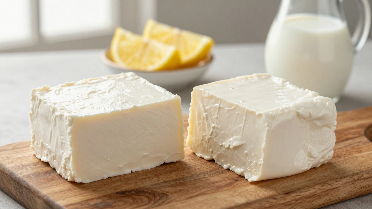 Paneer vs. Malai Paneer: Which One Should You Use?