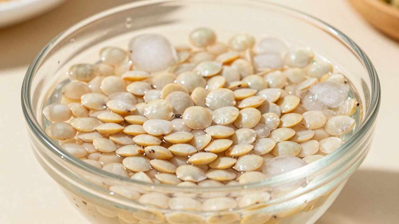 How Long to Soak Urad Dal for Vada: The Perfect Texture Guide