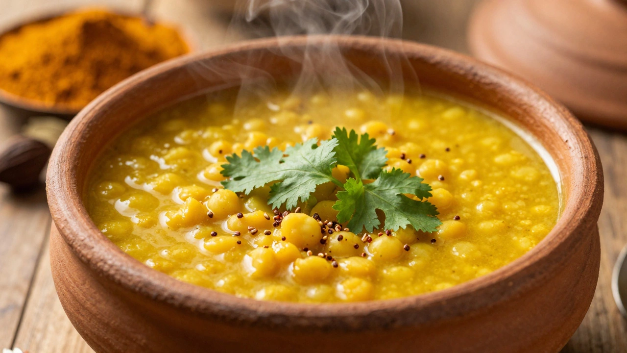 What is the Least Fattening Indian Dish? Top Low-Calorie Options