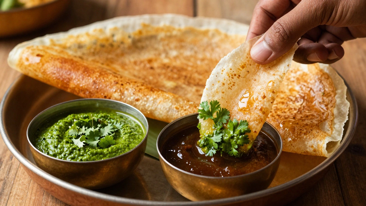 What is the Purpose of a Chutney? The Essential Guide to Indian Condiments
