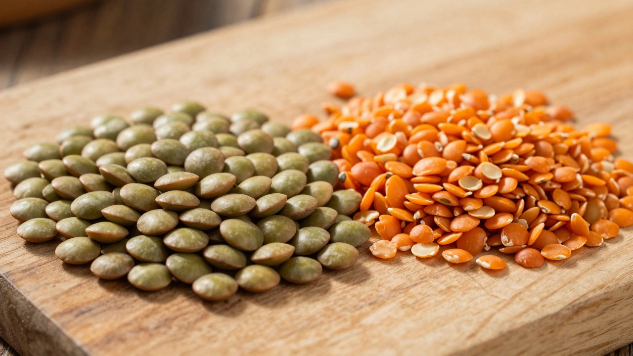 Is Dal the Same as Lentils? The Difference Explained with Simple Recipes