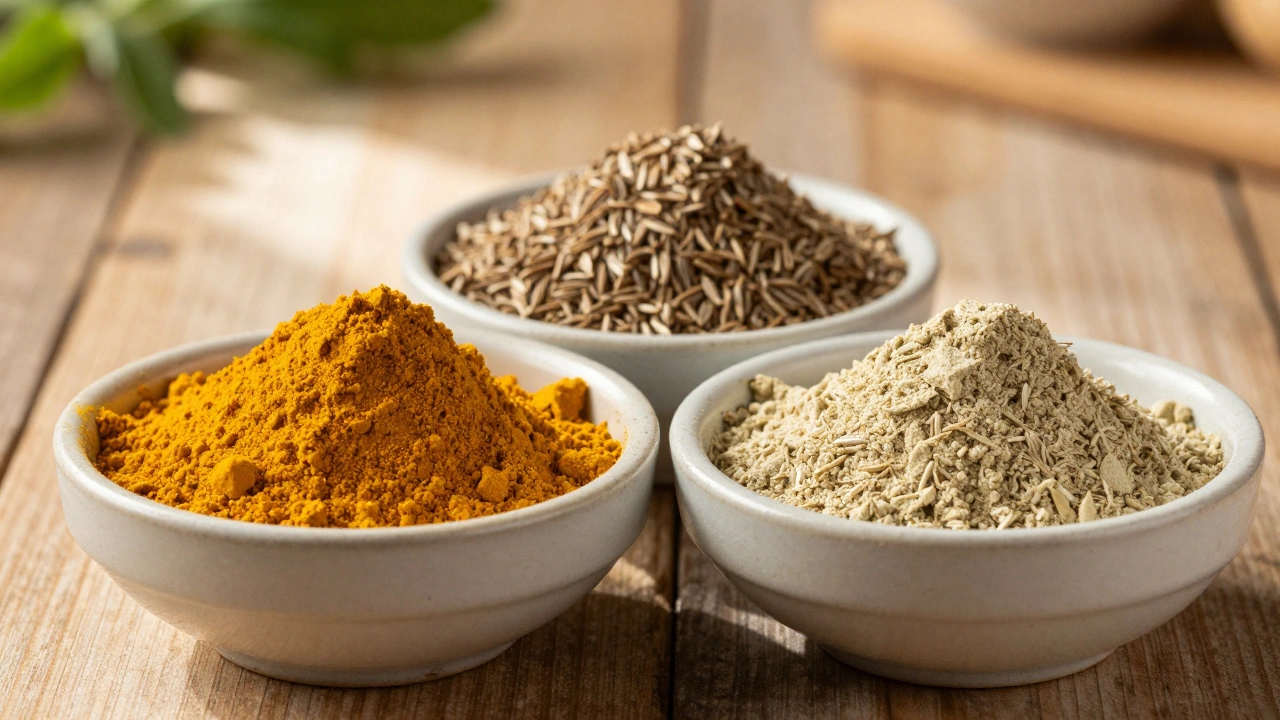 The Secret to Great Chicken Curry: Mastering the Most Popular Curry Spices