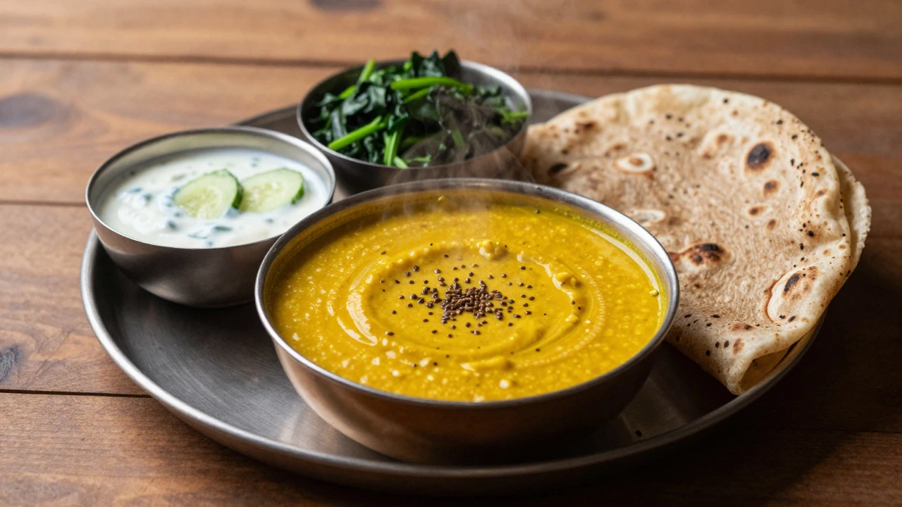 Best Indian Food for Dinner: Easy, Healthy & Comforting Recipes