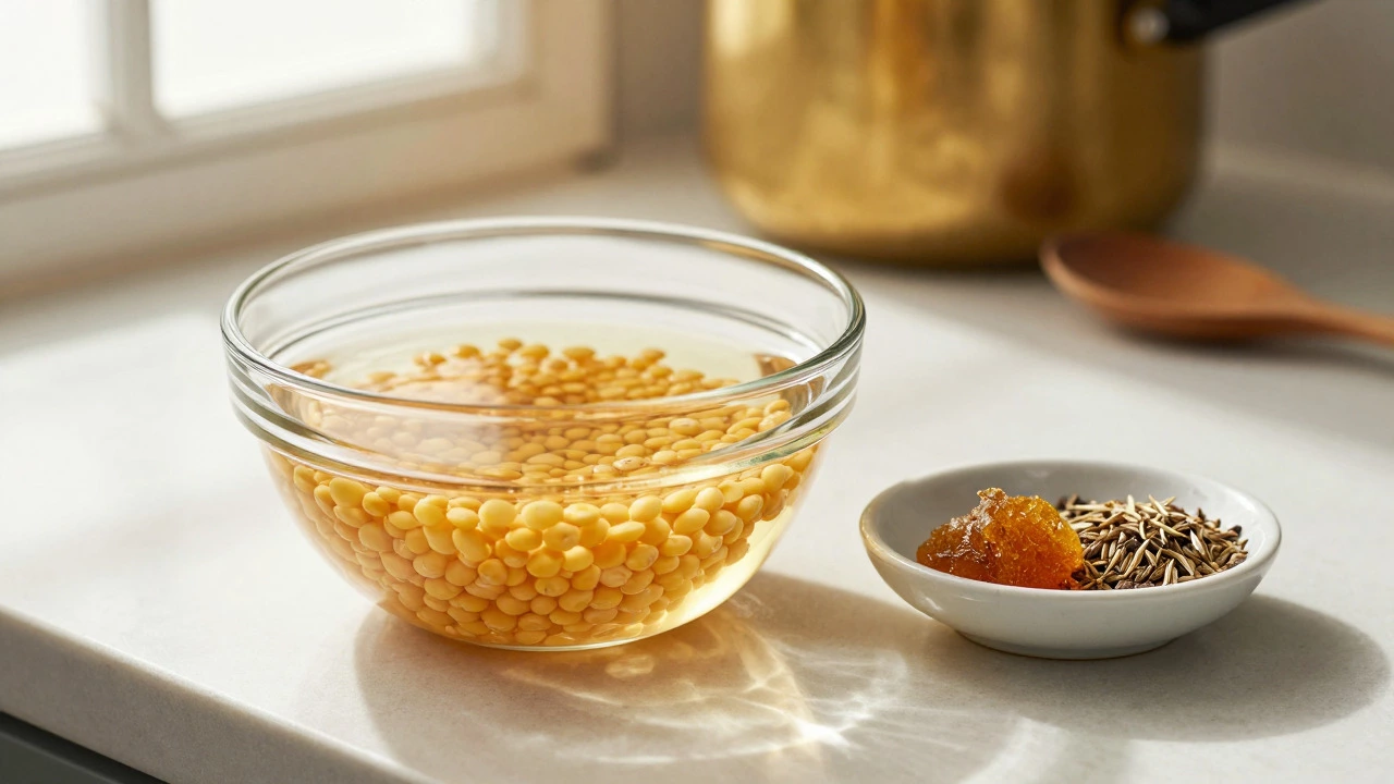 How to Stop Dal Gas: 7 Spices and Tips for Comfortable Digestion