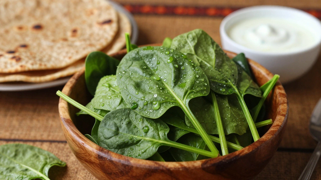 What Is the #1 Healthiest Vegetable? A Nutritional Deep Dive