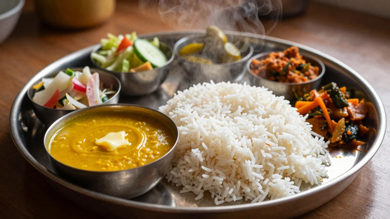 Most Ordered Food in India: Top Dishes Ranked by Popularity