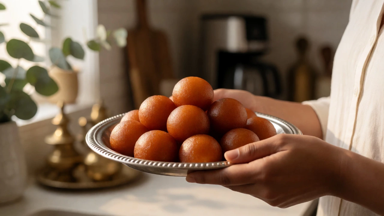 What is a Respectful Word for Indian? Cultural Etiquette & Sweets