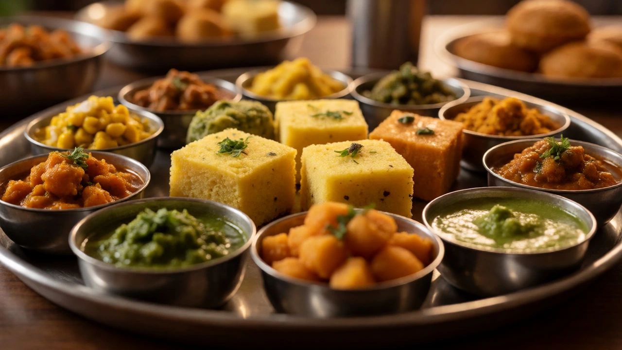 Which is the Most Foodie State in India? A Culinary Showdown