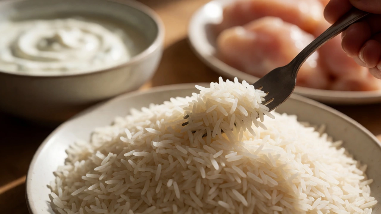Why Your Biryani Isn't Tasty: Common Mistakes & Fixes