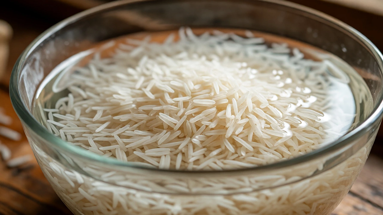 How to Make Biryani Juicy: Secrets for Moist, Flavorful Rice